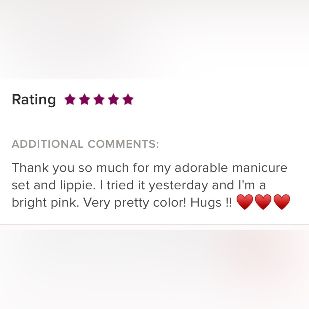 Magic & Moisturizing Color-Changing Lipstick - Picture 12 of 15